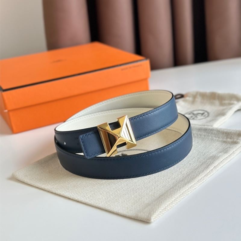 Hermes Belts